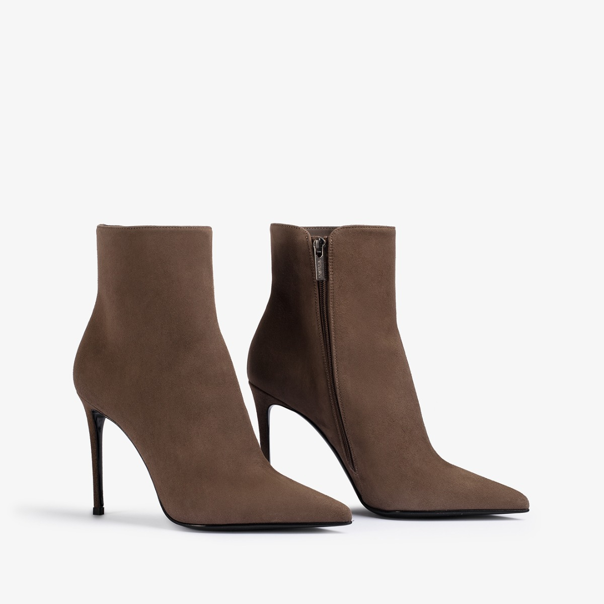 EVA ANKLE BOOT 100 mm - Le Silla | Official Online Store