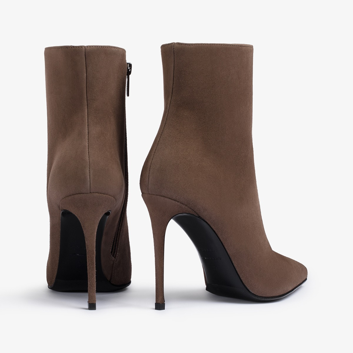 EVA ANKLE BOOT 100 mm - Le Silla | Official Online Store