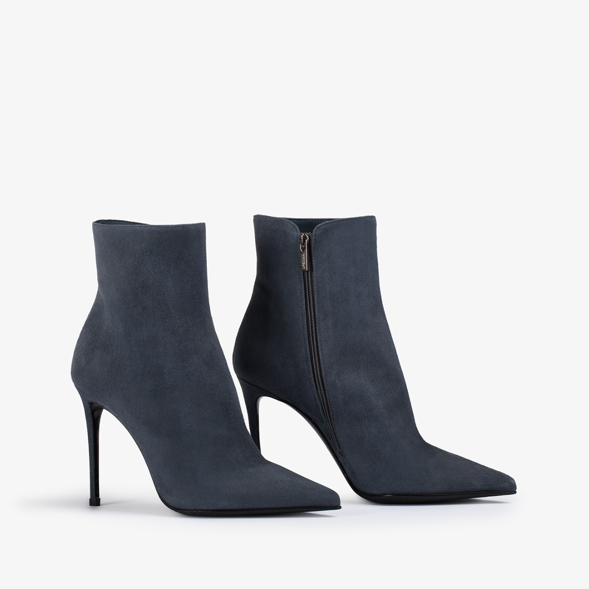 STIVALETTO EVA 100 mm - Le Silla | Official Online Store