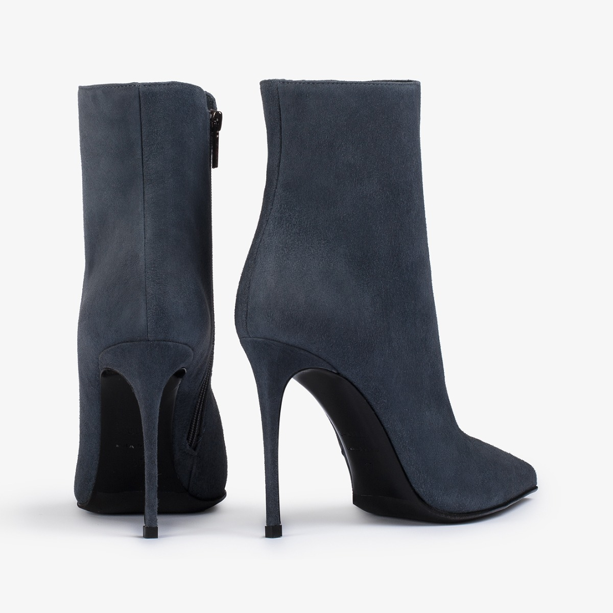 BOTTINE EVA 100 mm - Le Silla | Official Online Store