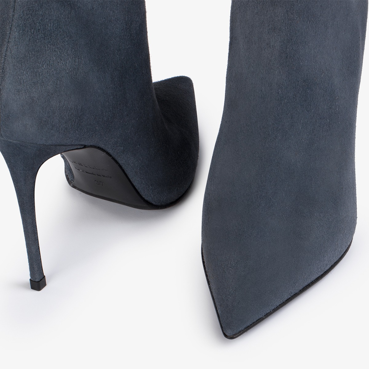 BOTTINE EVA 100 mm - Le Silla | Official Online Store