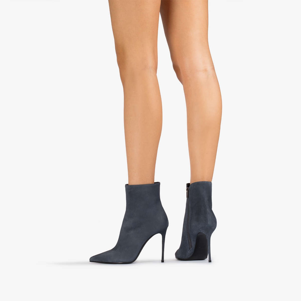 EVA ANKLE BOOT 100 mm - Le Silla | Official Online Store