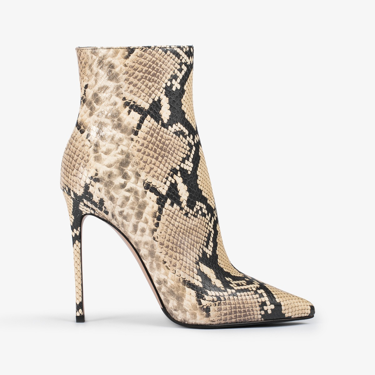 EVA ANKLE BOOT 120 mm - Le Silla | Official Online Store