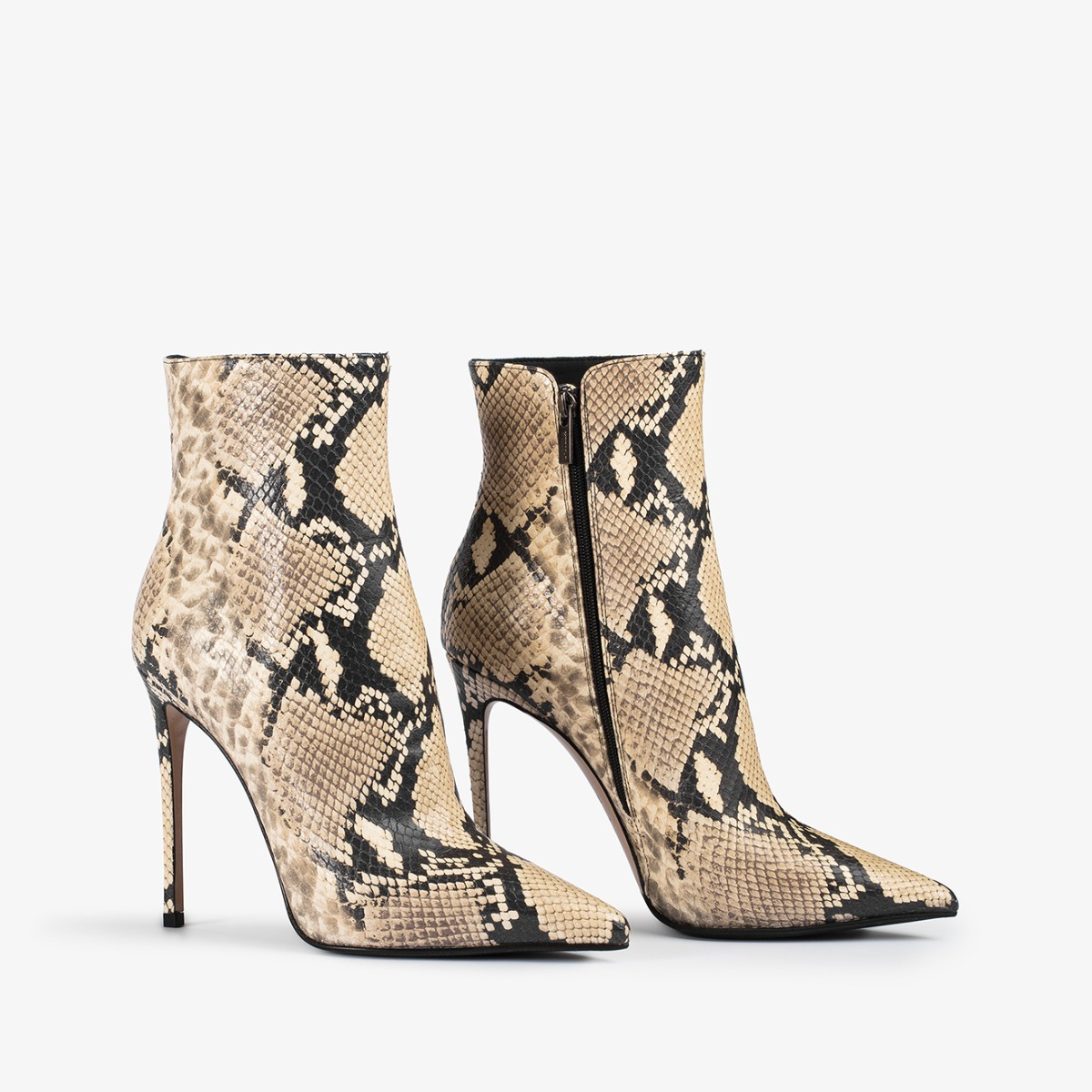 EVA ANKLE BOOT 120 mm - Le Silla | Official Online Store