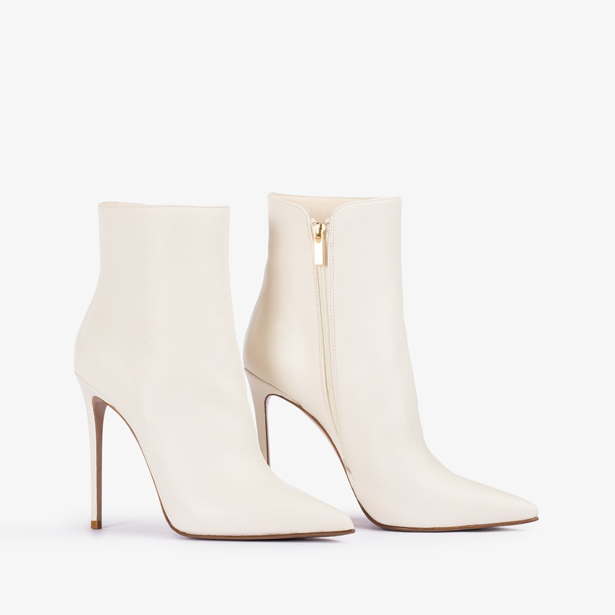 EVA ANKLE BOOT 120 mm - Le Silla | Official Online Store