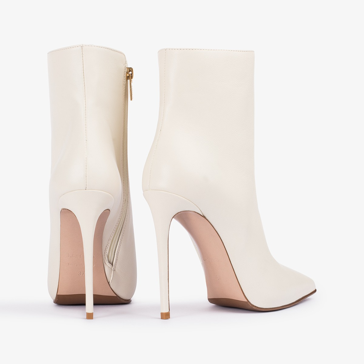 EVA ANKLE BOOT 120 mm - Le Silla | Official Online Store