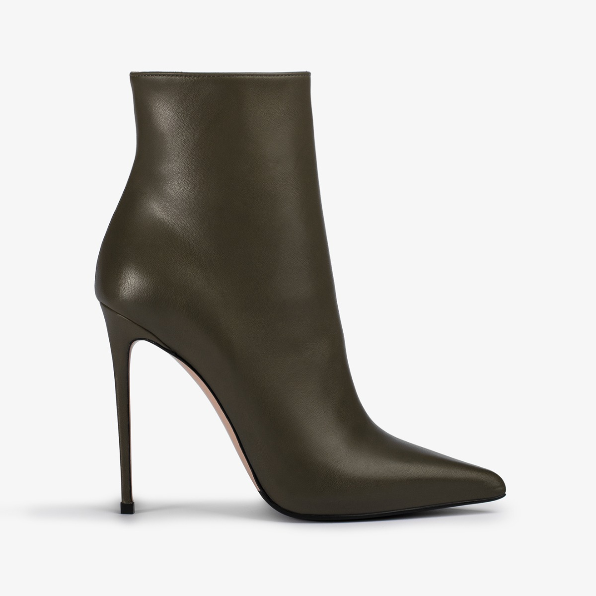 EVA ANKLE BOOT 120 mm - Le Silla | Official Online Store