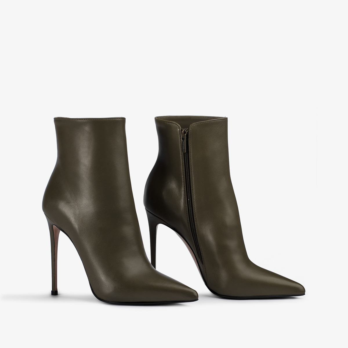 EVA ANKLE BOOT 120 mm - Le Silla | Official Online Store