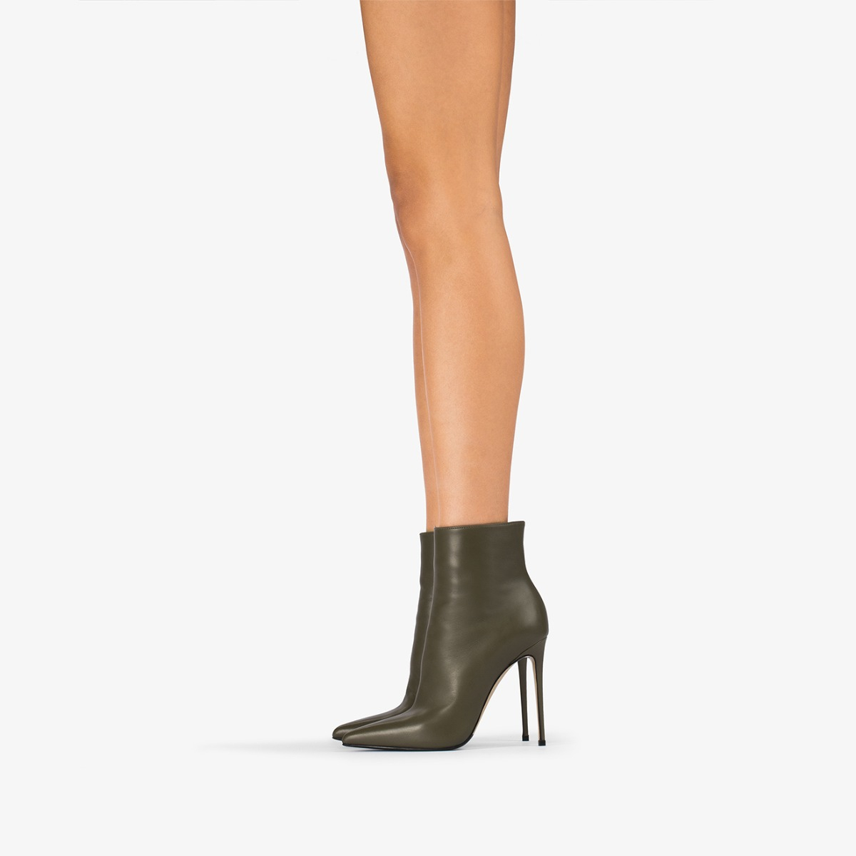 EVA ANKLE BOOT 120 mm - Le Silla | Official Online Store