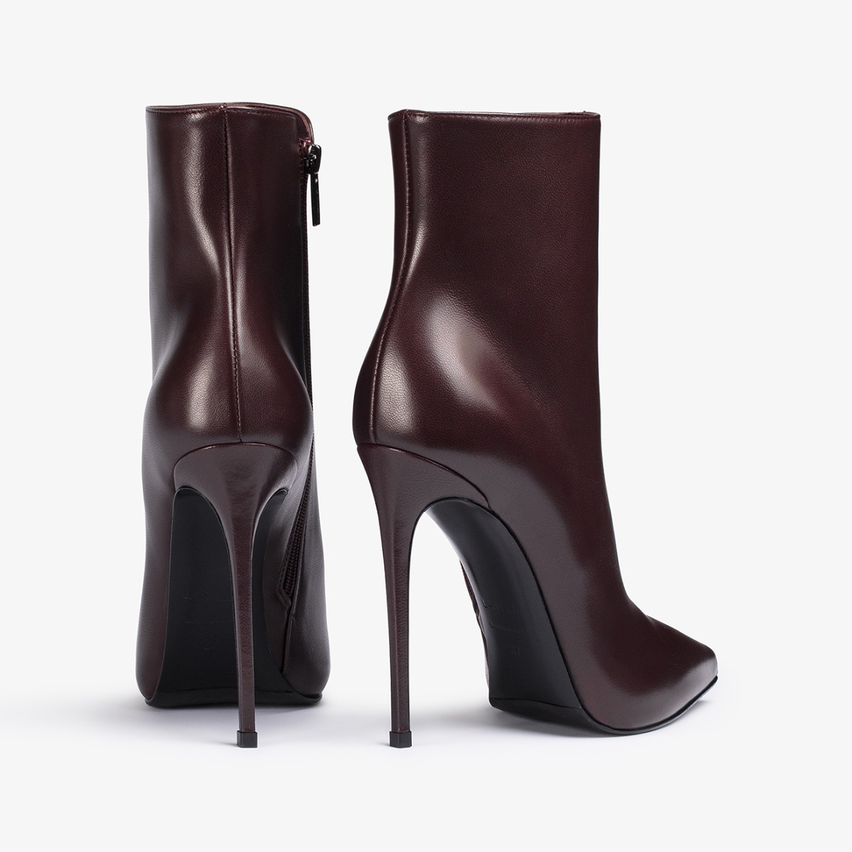 EVA ANKLE BOOT 120 mm - Le Silla | Official Online Store