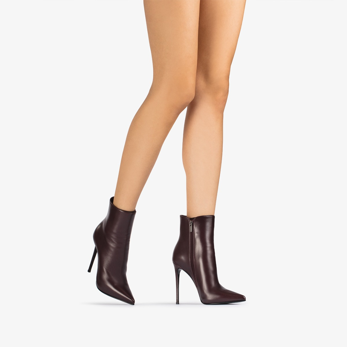 STIVALETTO EVA 120 mm - Le Silla | Official Online Store