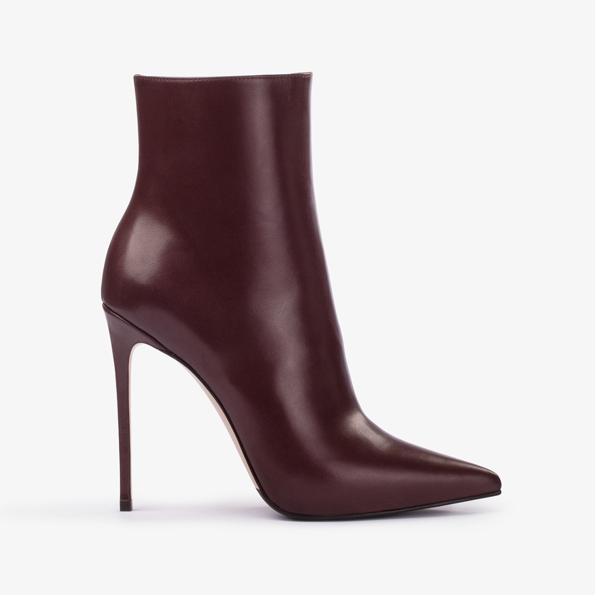 EVA ANKLE BOOT 120 mm - Le Silla | Official Online Store