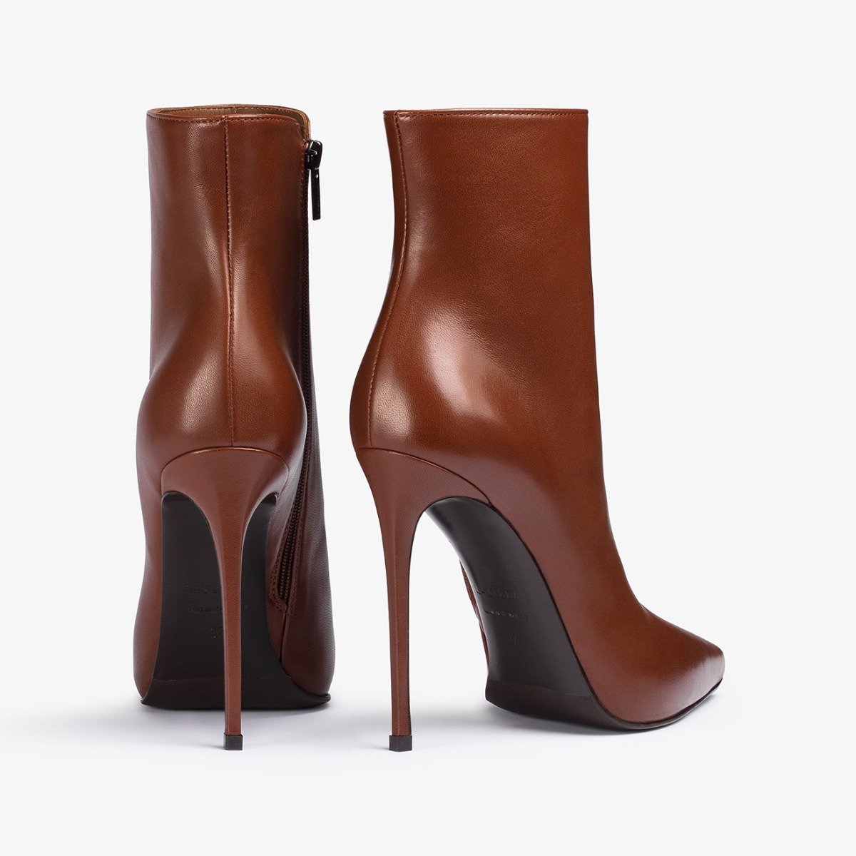 BOTTINE EVA 120 mm - Le Silla | Official Online Store
