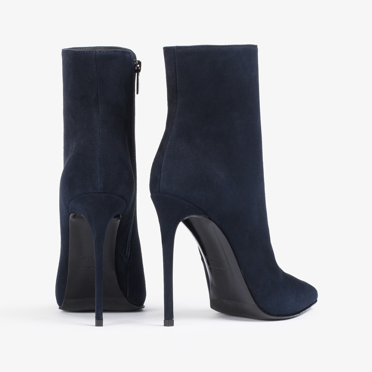 STIVALETTO EVA 120 mm - Le Silla | Official Online Store