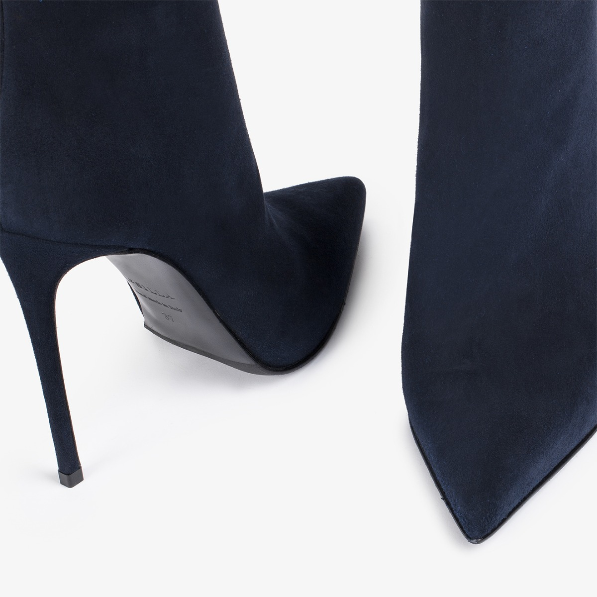 STIVALETTO EVA 120 mm - Le Silla | Official Online Store