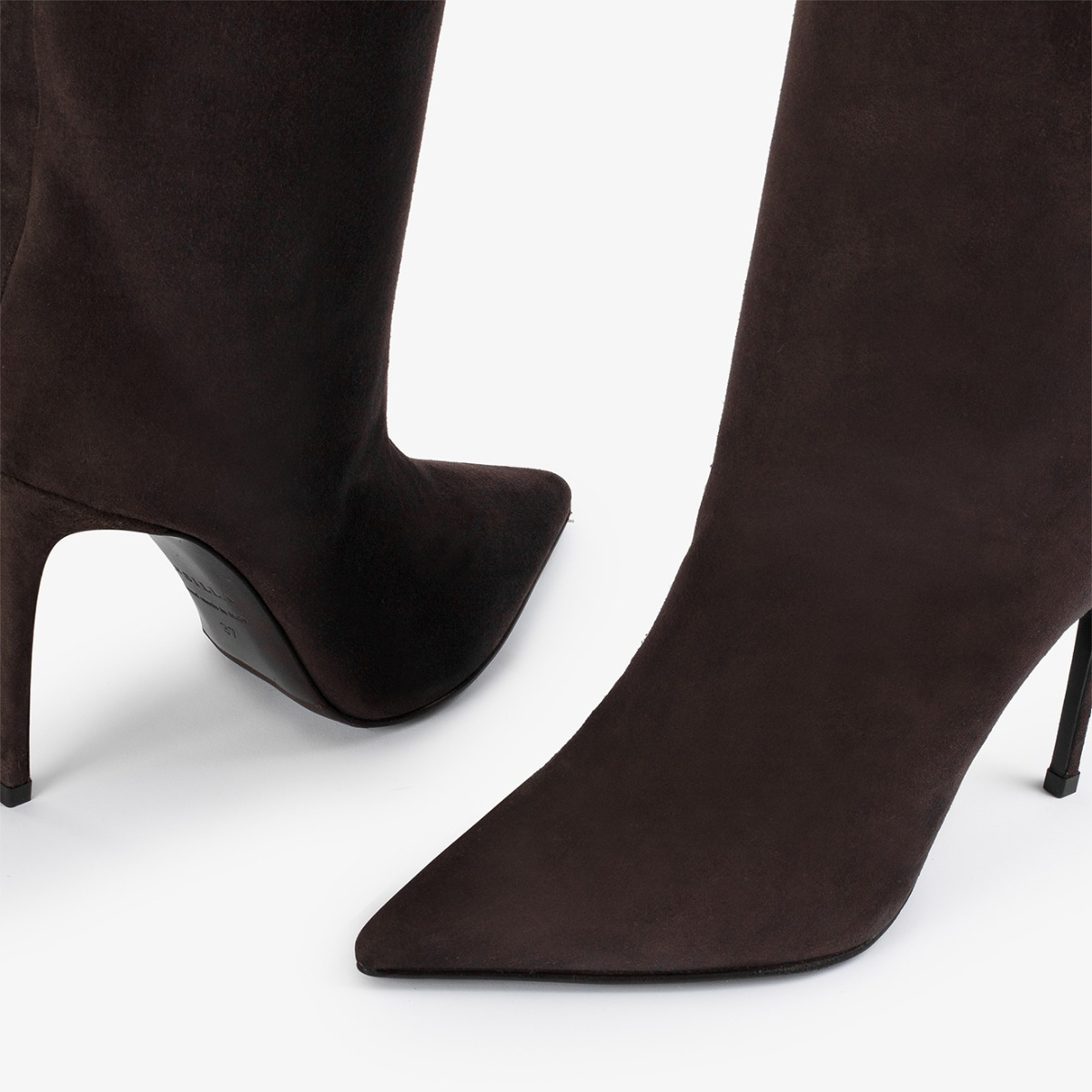 EVA BOOT 100 mm - Le Silla | Official Online Store