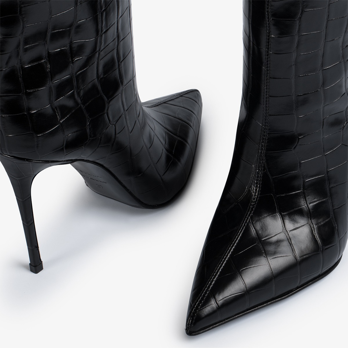 STIVALE EVA 100 mm - Le Silla | Official Online Store
