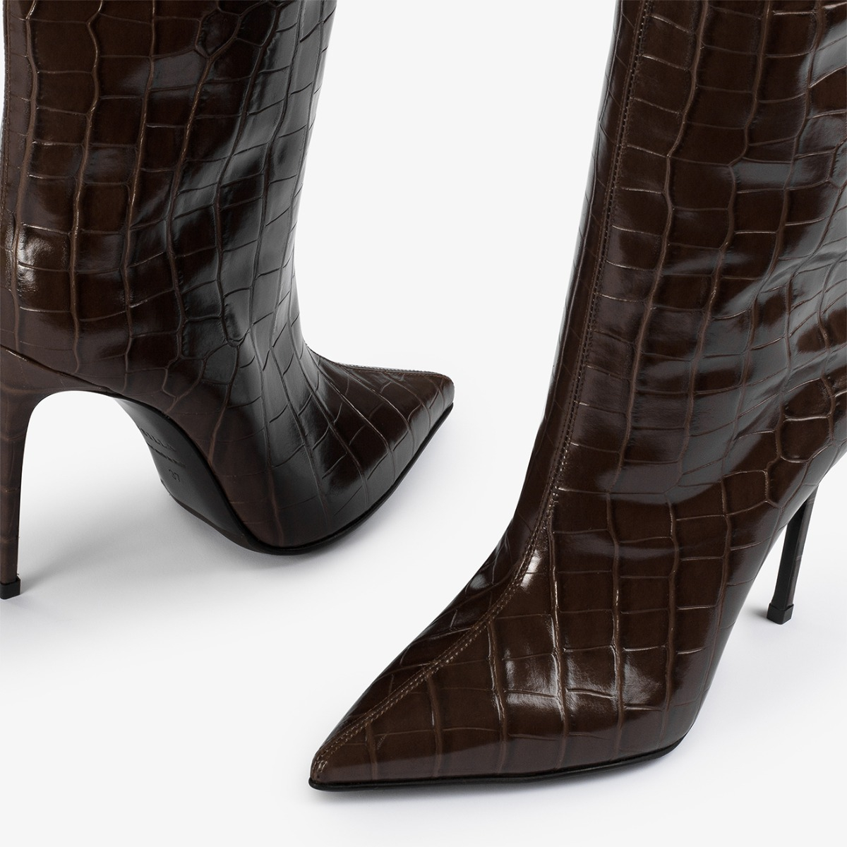 EVA BOOT 100 mm - Le Silla | Official Online Store
