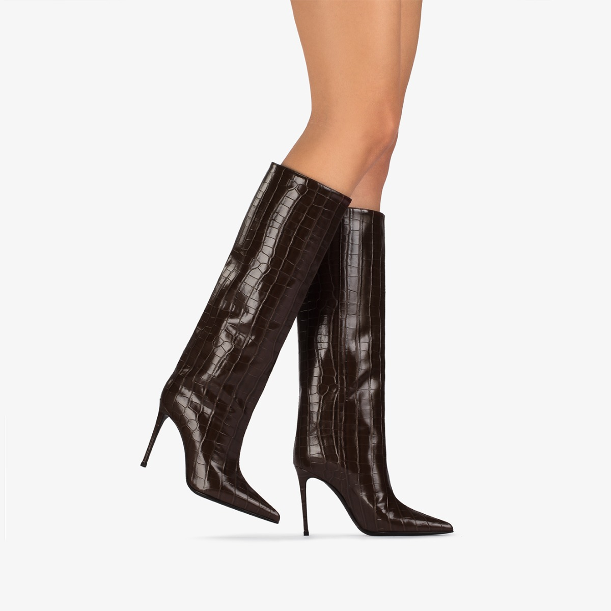 EVA BOOT 100 mm - Le Silla | Official Online Store