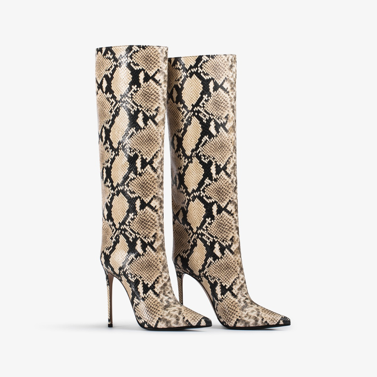 EVA BOOT 120 mm - Le Silla | Official Online Store