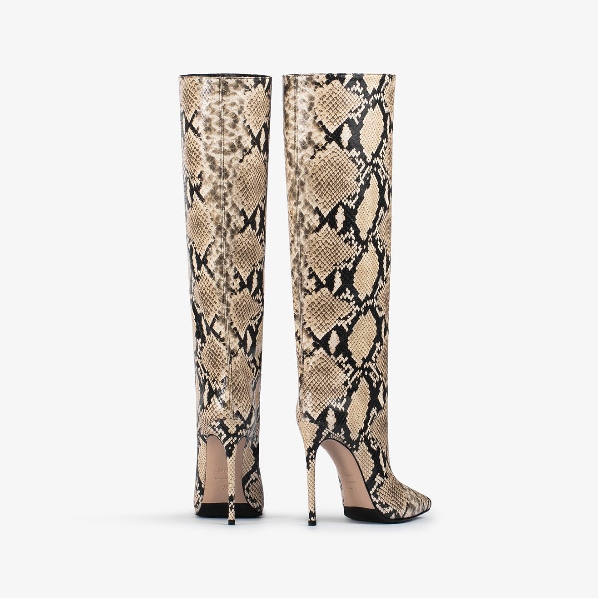 EVA BOOT 120 mm - Le Silla | Official Online Store