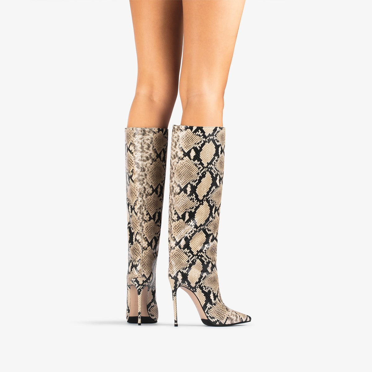EVA BOOT 120 mm - Le Silla | Official Online Store