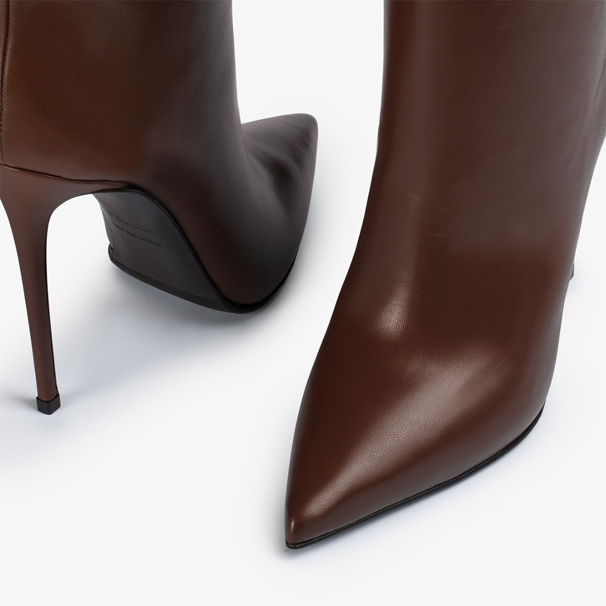 EVA BOOT 120 mm - Le Silla | Official Online Store
