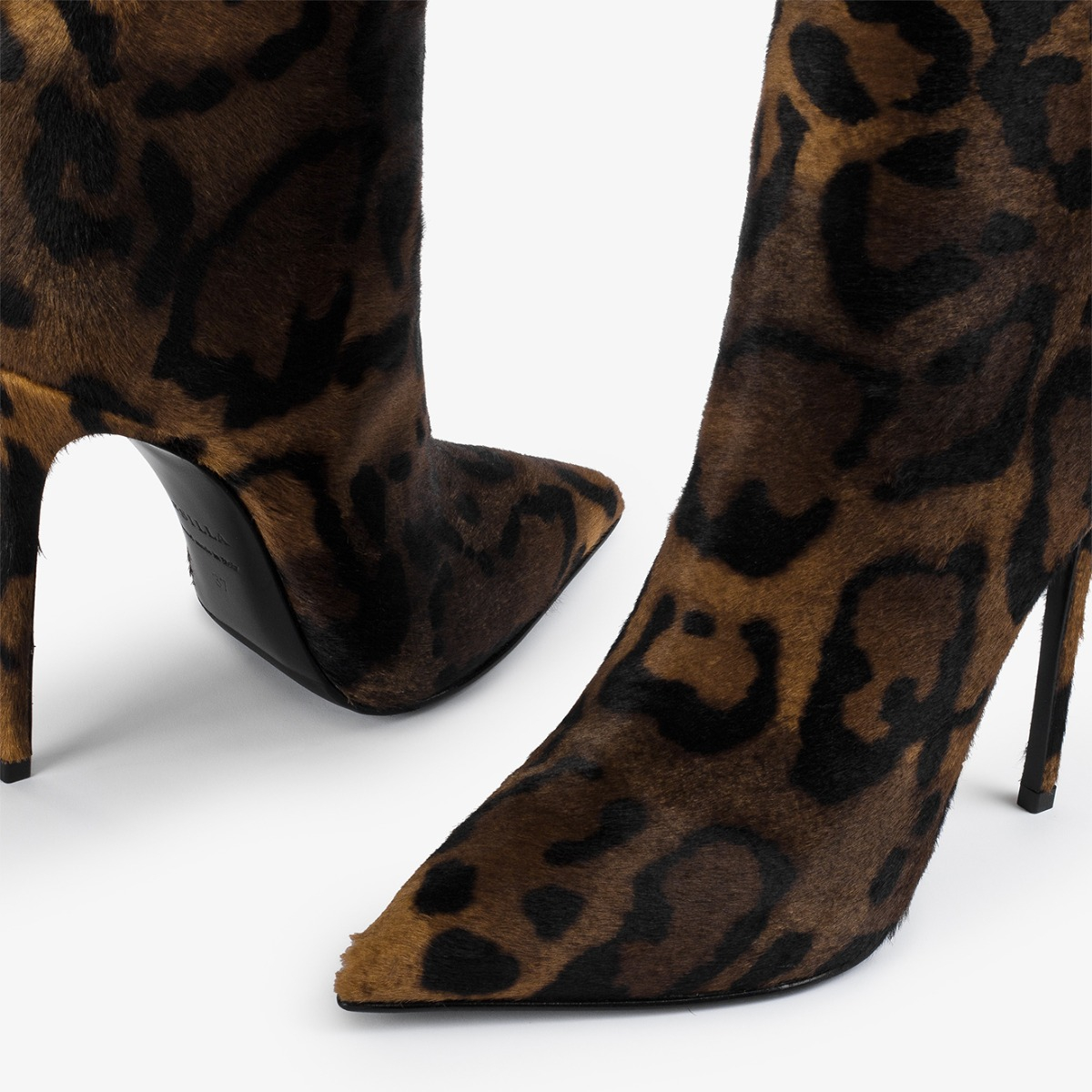 STIVALE EVA 120 mm - Le Silla | Official Online Store