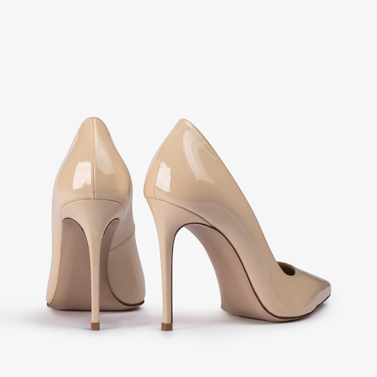 DÉCOLLETÉ EVA 100 mm - Le Silla | Official Online Store