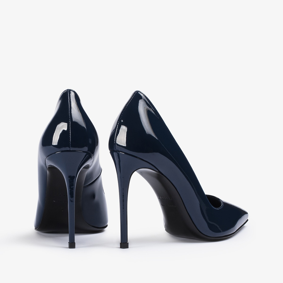 DÉCOLLETÉ EVA 100 mm - Le Silla | Official Online Store