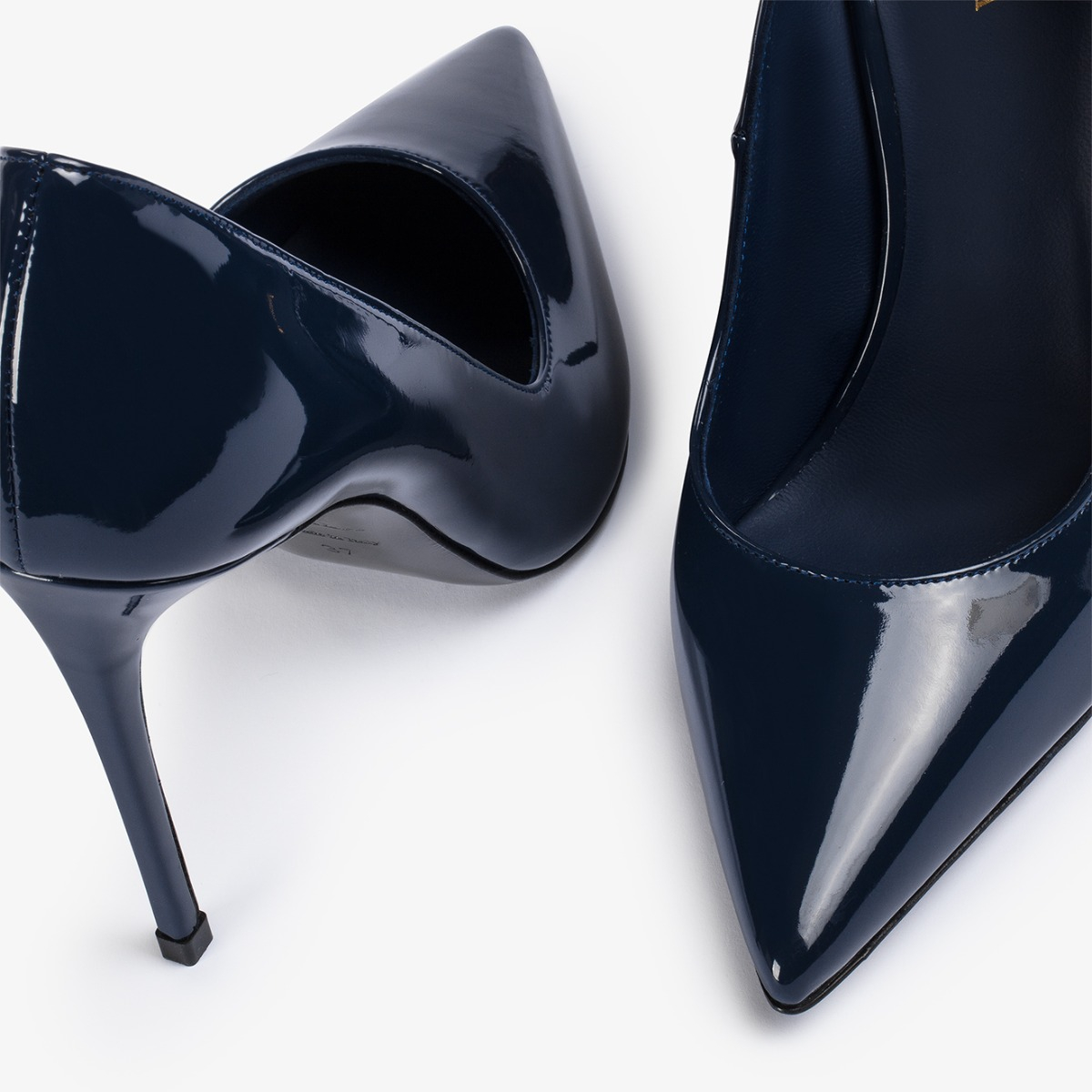 DÉCOLLETÉ EVA 100 mm - Le Silla | Official Online Store