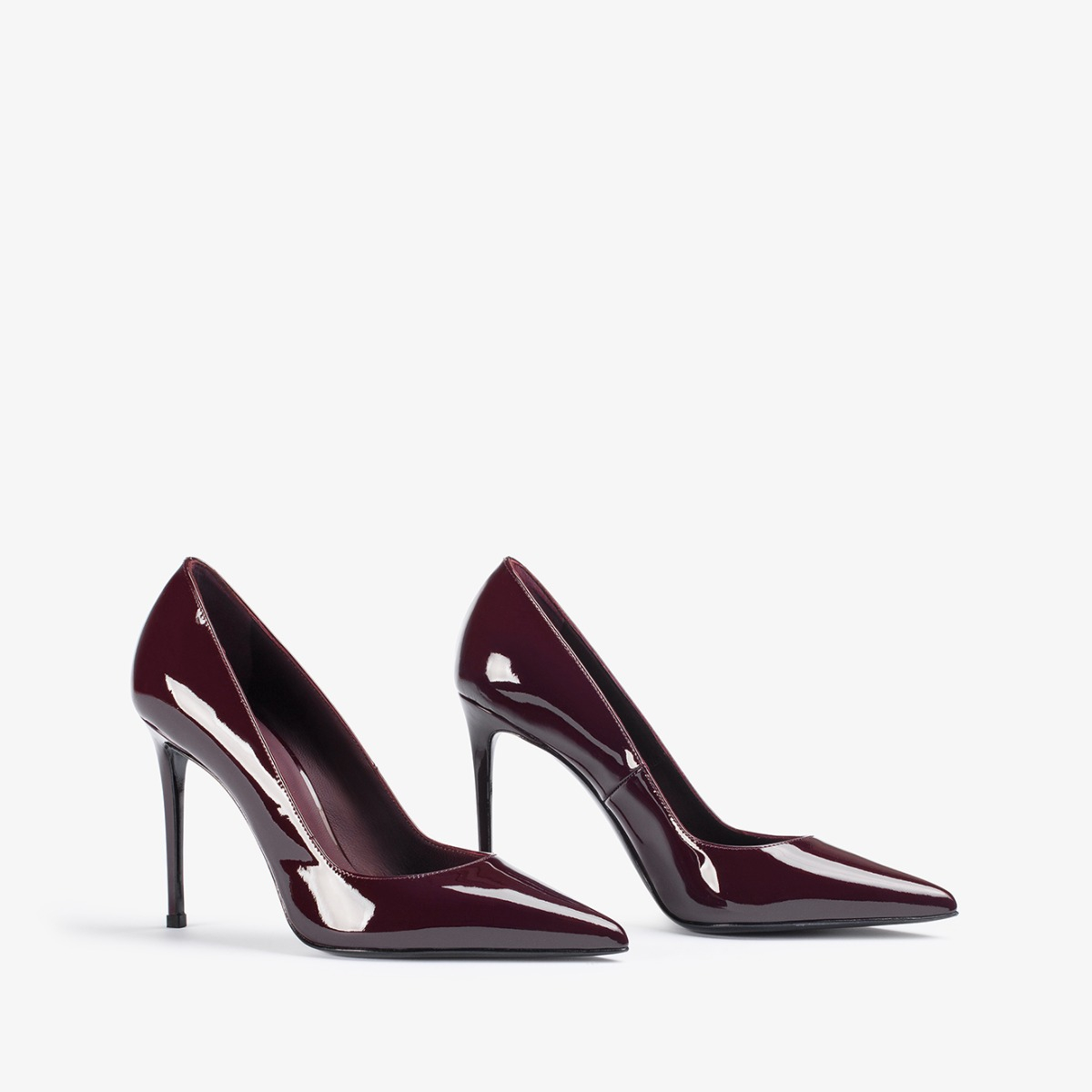 ESCARPIN EVA 100 mm - Le Silla | Official Online Store