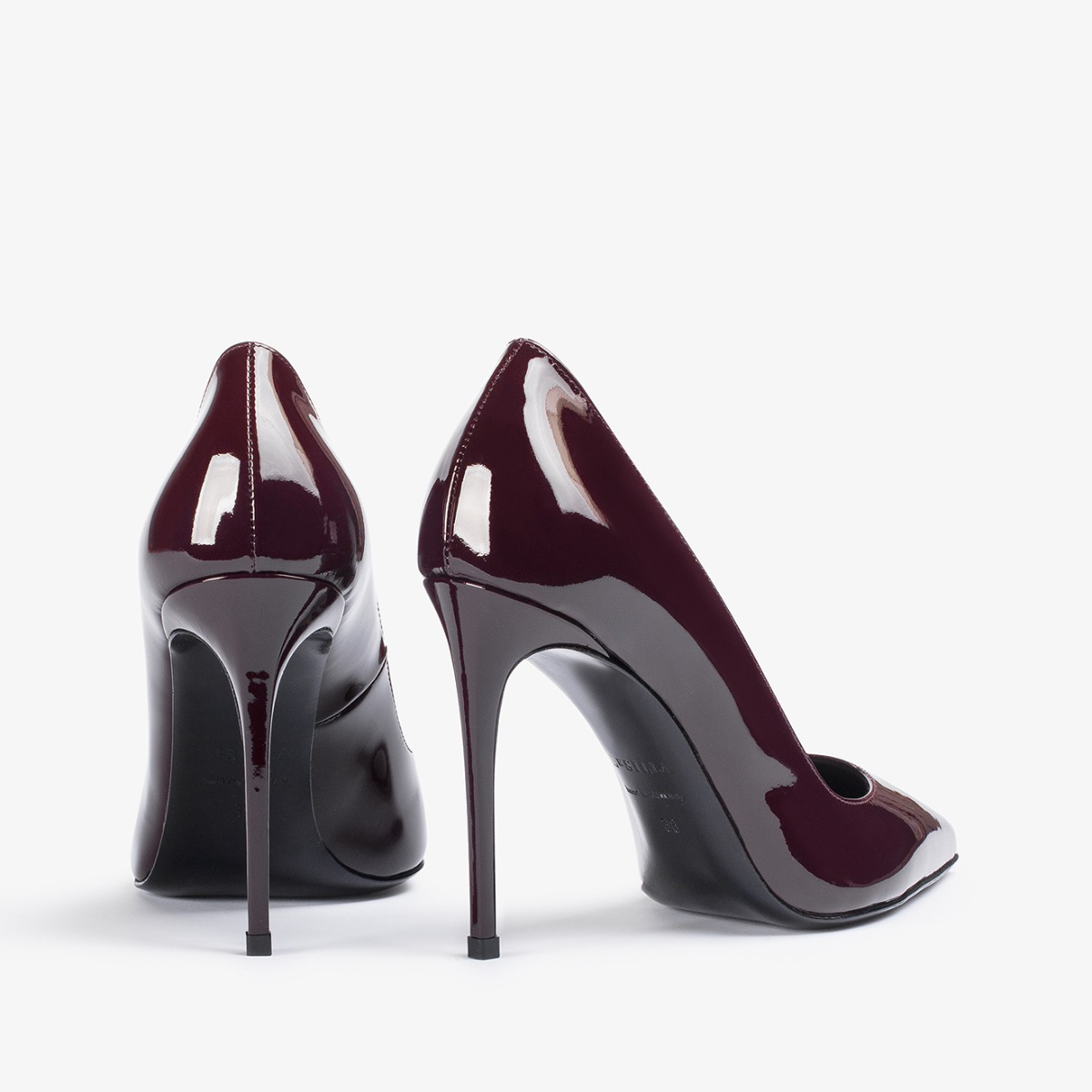 ESCARPIN EVA 100 mm - Le Silla | Official Online Store