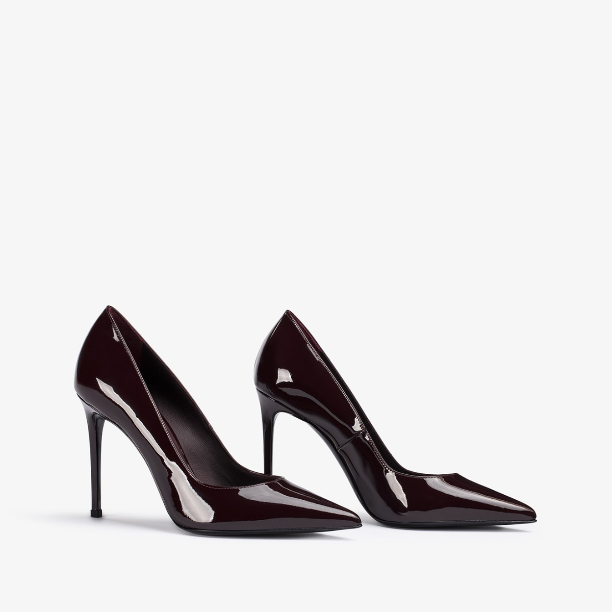 EVA PUMP 100 mm - Le Silla | Official Online Store