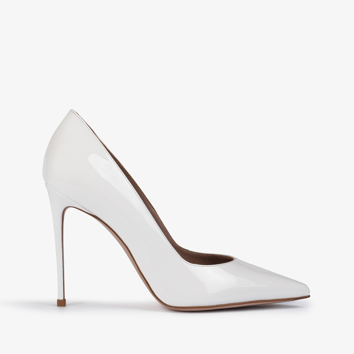 EVA PUMP 100 mm - Le Silla | Official Online Store