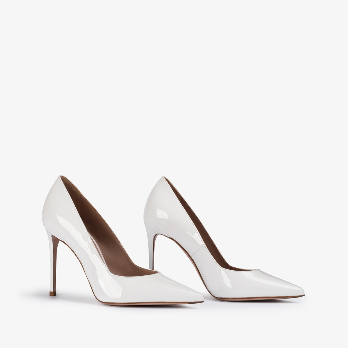 ESCARPIN EVA 100 mm - Le Silla | Official Online Store