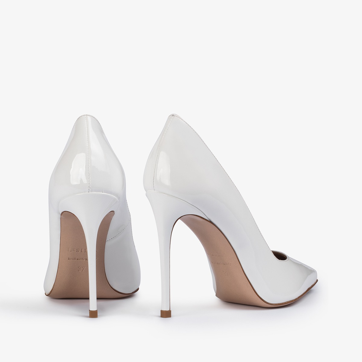 ESCARPIN EVA 100 mm - Le Silla | Official Online Store