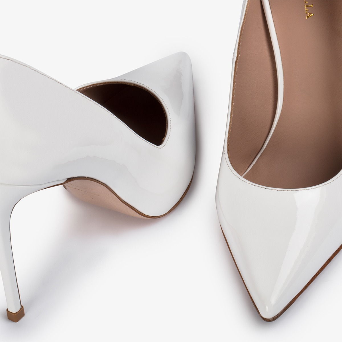 ESCARPIN EVA 100 mm - Le Silla | Official Online Store