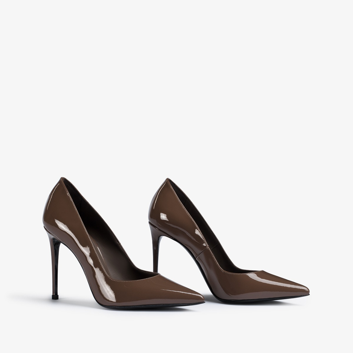 DÉCOLLETÉ EVA 100 mm - Le Silla | Official Online Store