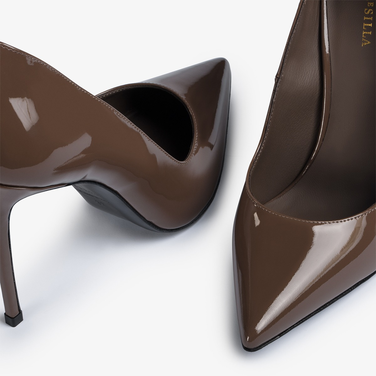 DÉCOLLETÉ EVA 100 mm - Le Silla | Official Online Store