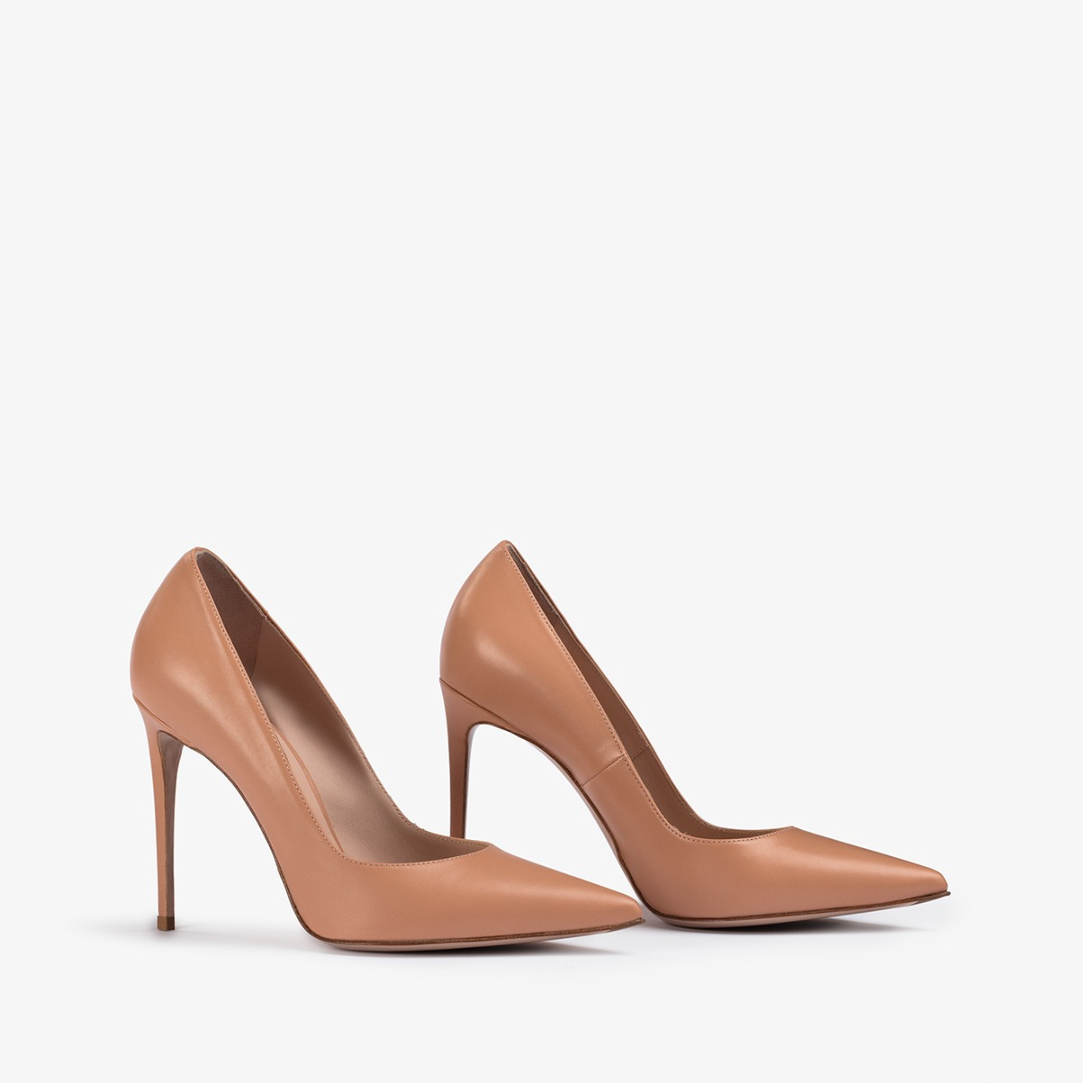 ESCARPIN EVA 100 mm - Le Silla | Official Online Store
