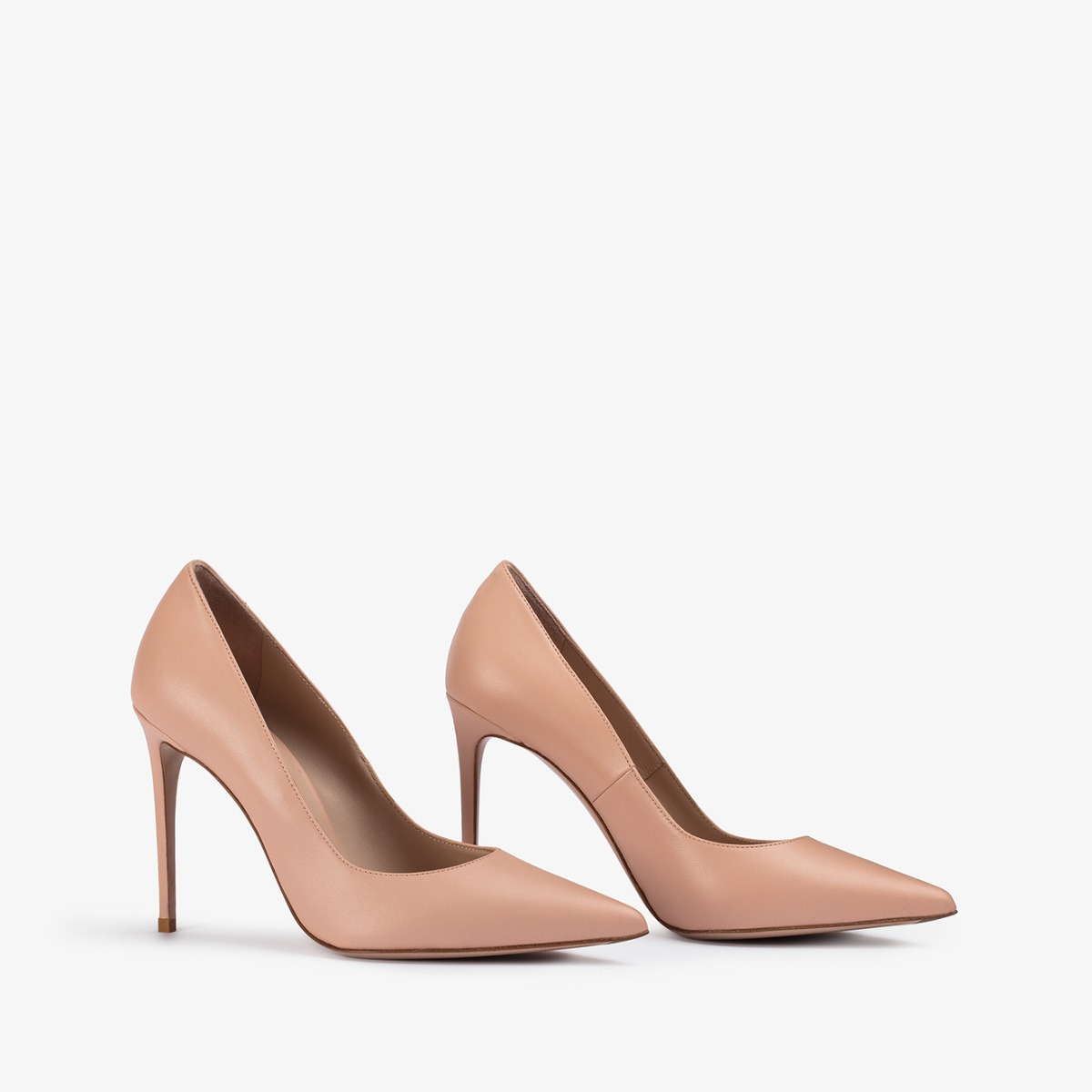 ESCARPIN EVA 100 mm - Le Silla | Official Online Store