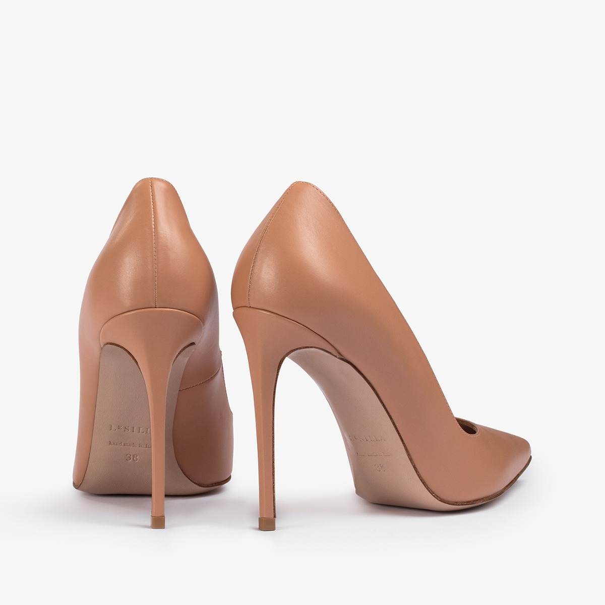 ESCARPIN EVA 100 mm - Le Silla | Official Online Store
