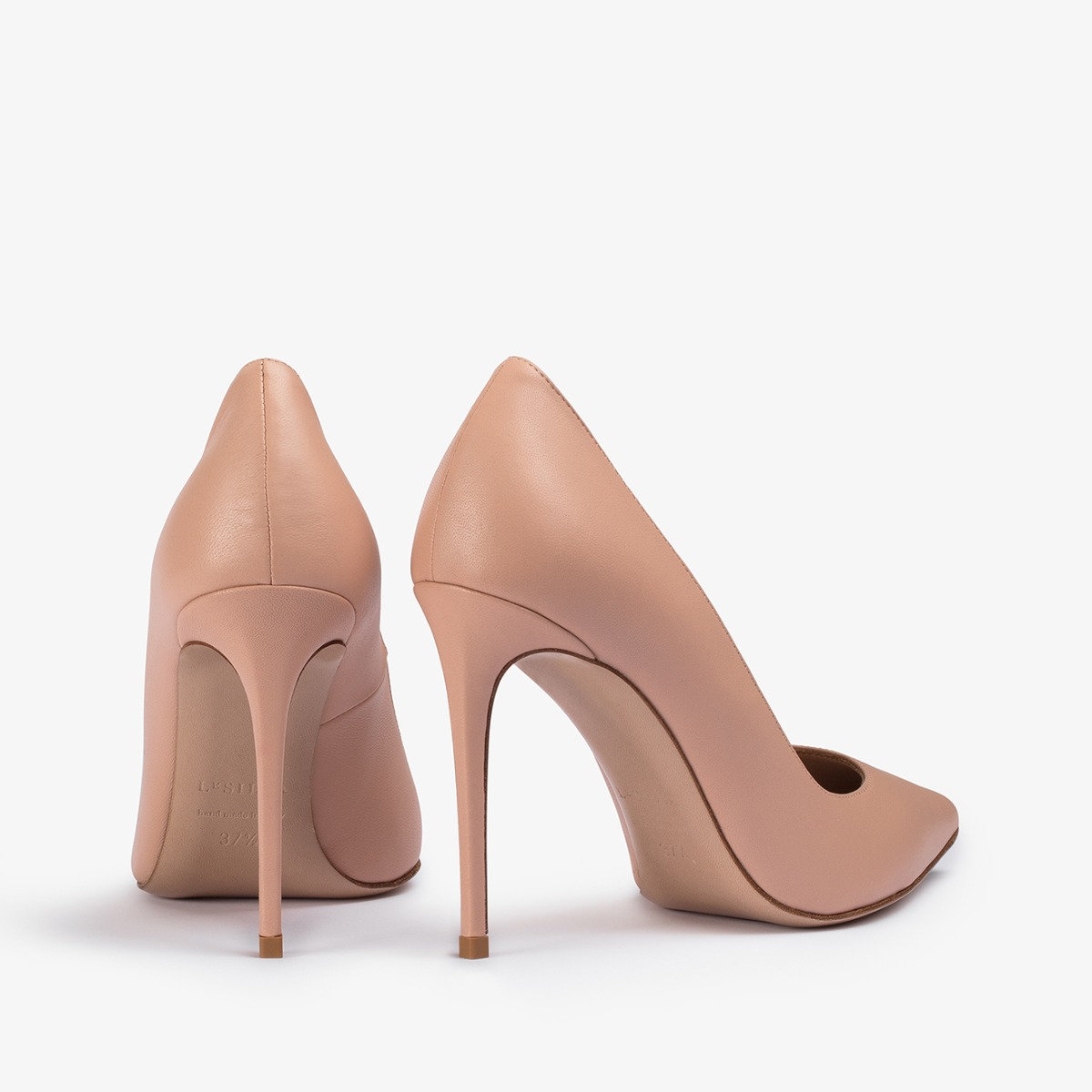 EVA PUMP 100 mm DELICATE | Le Silla