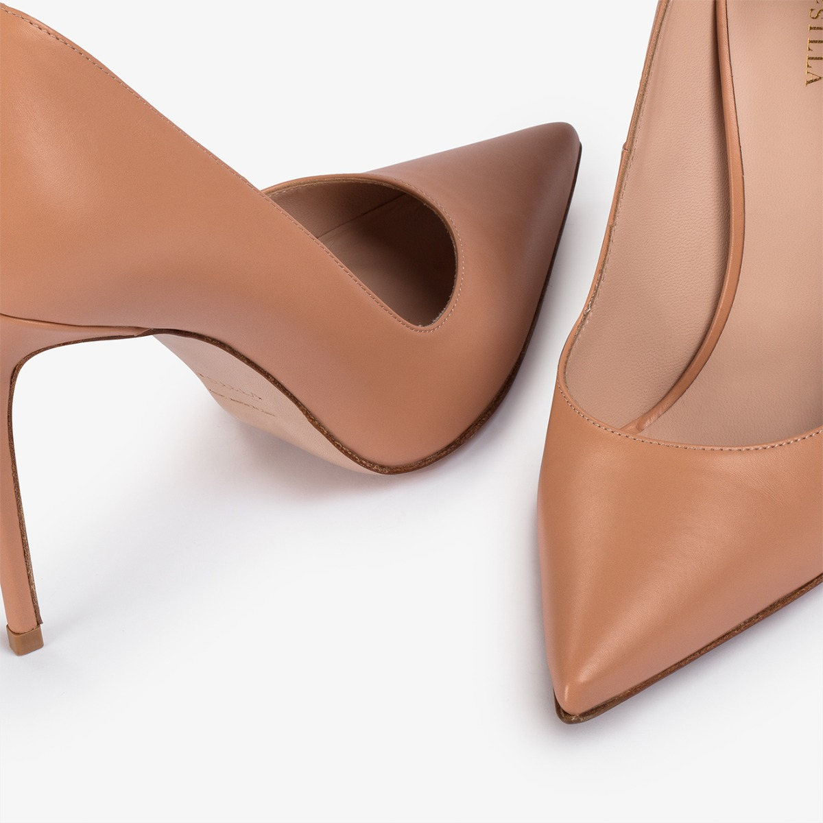 ESCARPIN EVA 100 mm - Le Silla | Official Online Store
