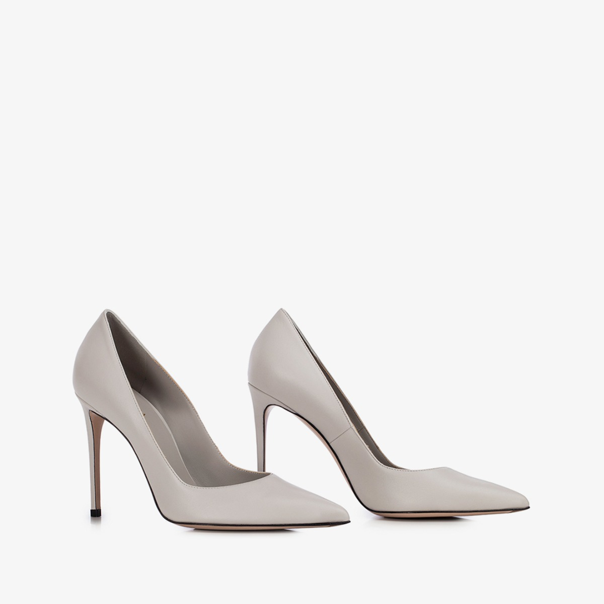 EVA PUMP 100 mm - Le Silla | Official Online Store