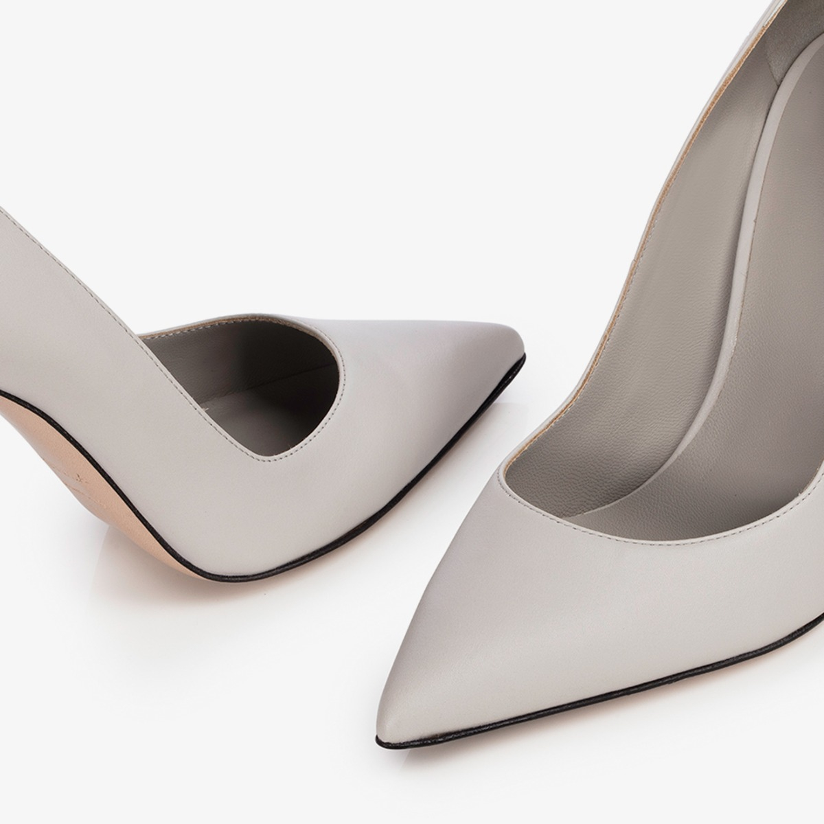 EVA PUMP 100 mm - Le Silla | Official Online Store
