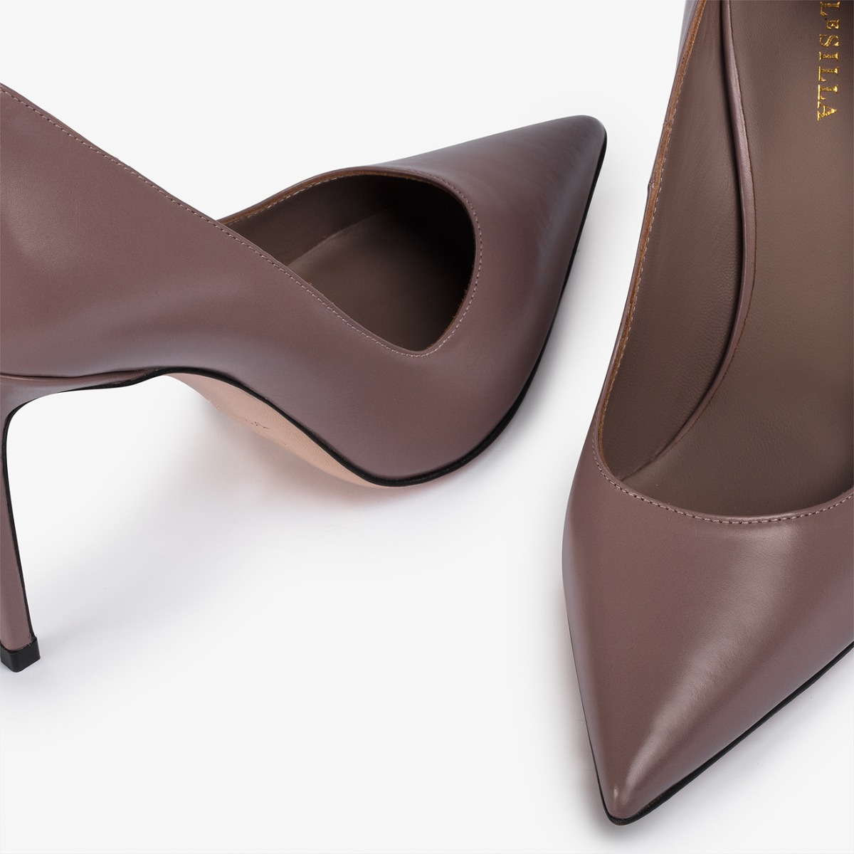 EVA PUMP 100 mm - Le Silla | Official Online Store