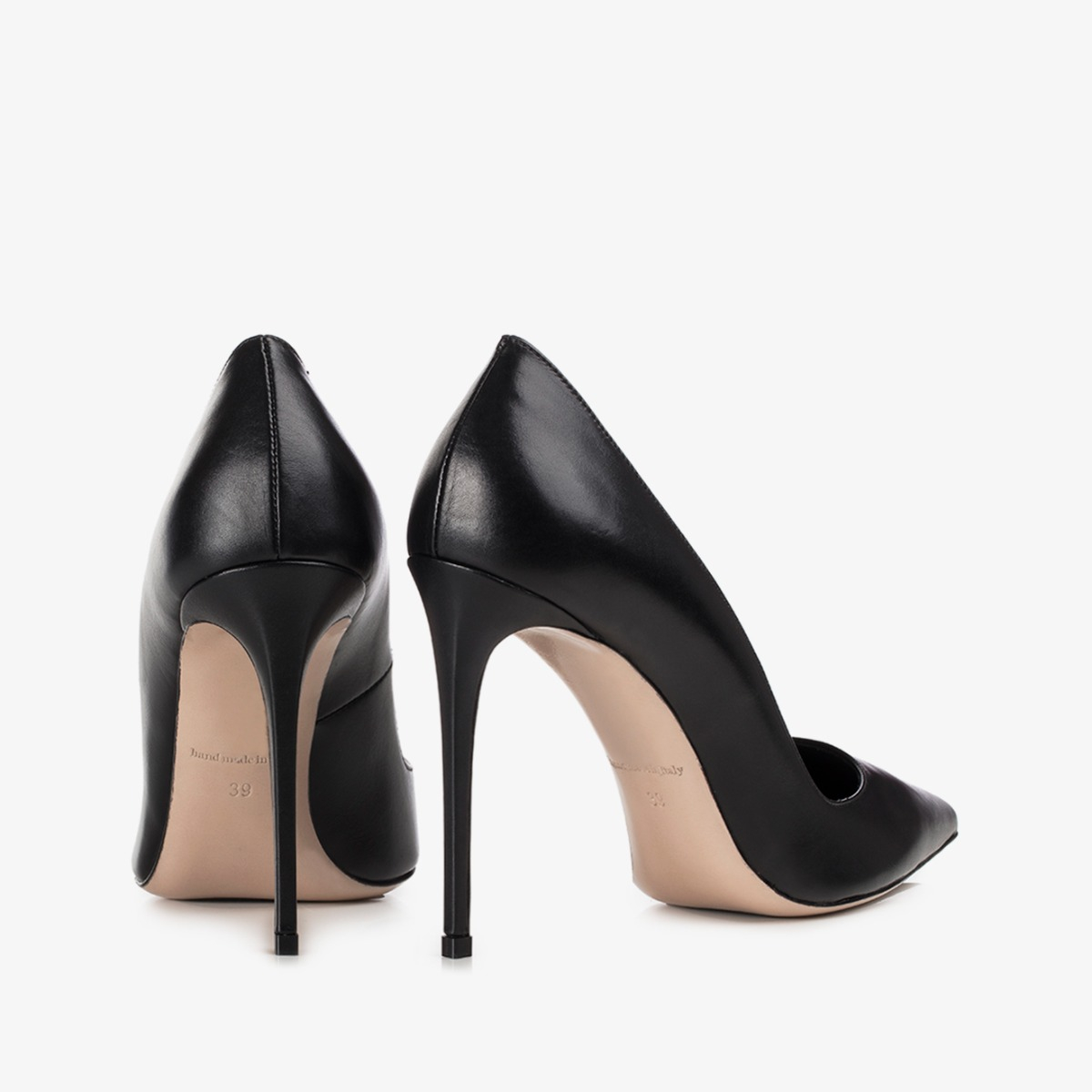 EVA PUMP 100 mm - Le Silla | Official Online Store