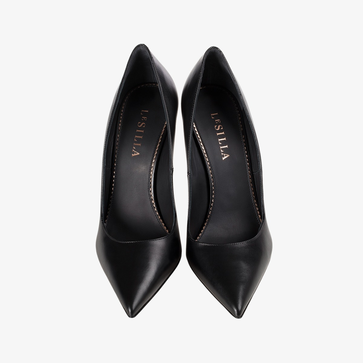 EVA PUMP 100 mm - Le Silla | Official Online Store